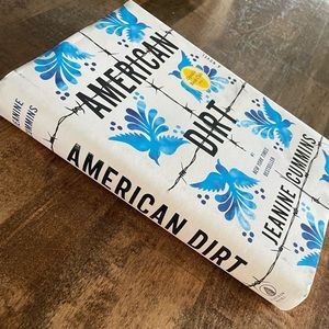 American Dirt Novel